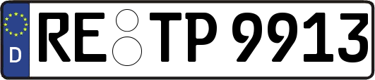 RE-TP9913