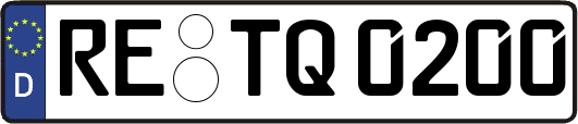 RE-TQ0200