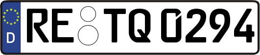 RE-TQ0294