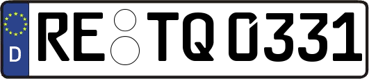 RE-TQ0331