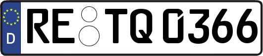 RE-TQ0366