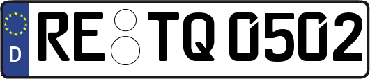 RE-TQ0502