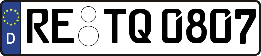 RE-TQ0807