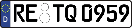 RE-TQ0959