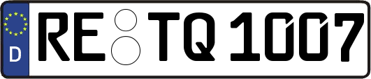RE-TQ1007