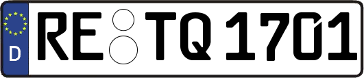 RE-TQ1701
