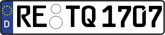 RE-TQ1707