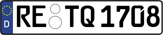RE-TQ1708