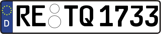 RE-TQ1733