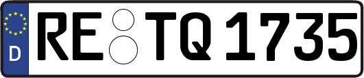 RE-TQ1735