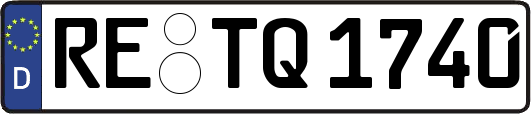 RE-TQ1740