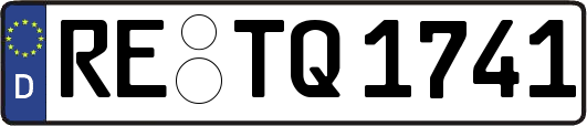 RE-TQ1741