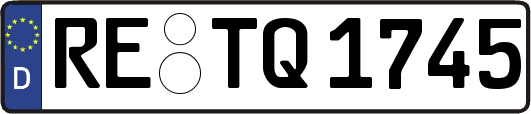 RE-TQ1745