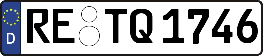 RE-TQ1746