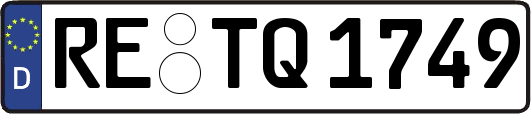 RE-TQ1749