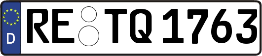 RE-TQ1763
