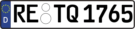 RE-TQ1765