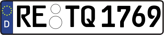 RE-TQ1769