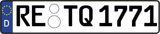 RE-TQ1771