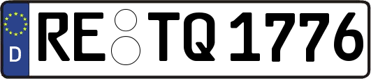 RE-TQ1776