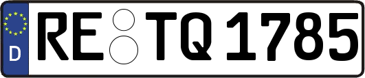 RE-TQ1785