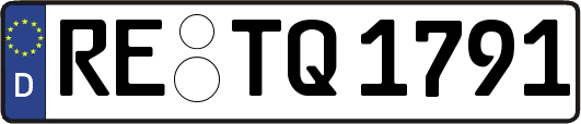 RE-TQ1791