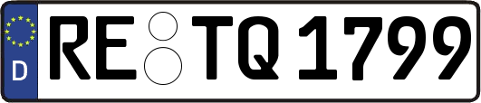 RE-TQ1799