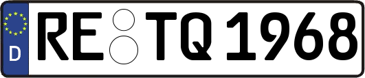 RE-TQ1968