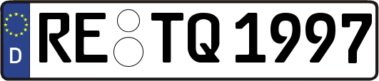 RE-TQ1997