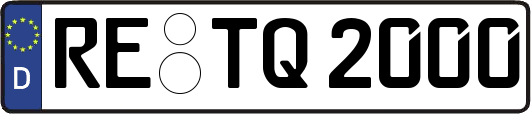 RE-TQ2000