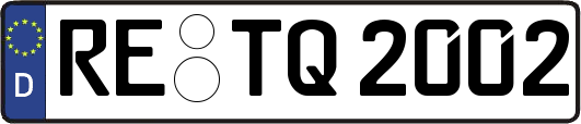 RE-TQ2002