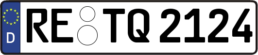 RE-TQ2124