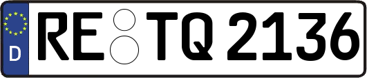 RE-TQ2136