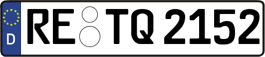 RE-TQ2152