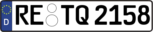 RE-TQ2158