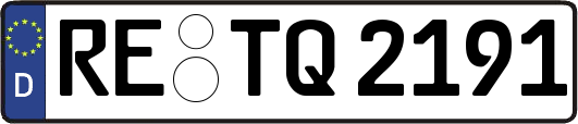 RE-TQ2191