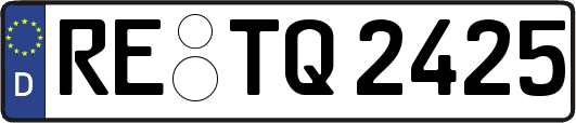 RE-TQ2425