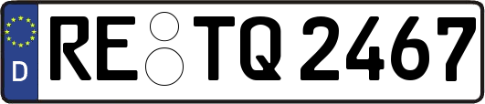 RE-TQ2467