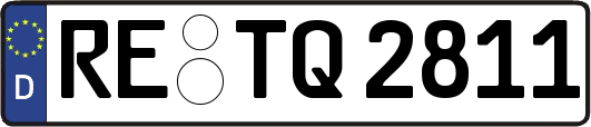 RE-TQ2811