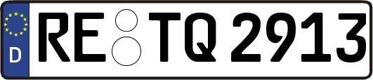 RE-TQ2913