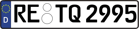 RE-TQ2995