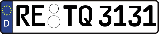 RE-TQ3131