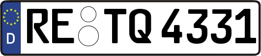 RE-TQ4331