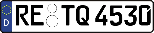 RE-TQ4530