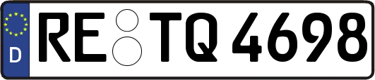 RE-TQ4698