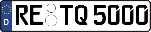 RE-TQ5000