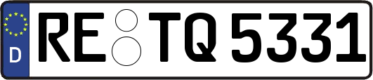 RE-TQ5331