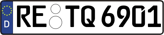 RE-TQ6901