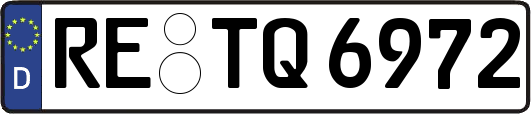 RE-TQ6972