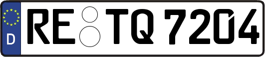 RE-TQ7204